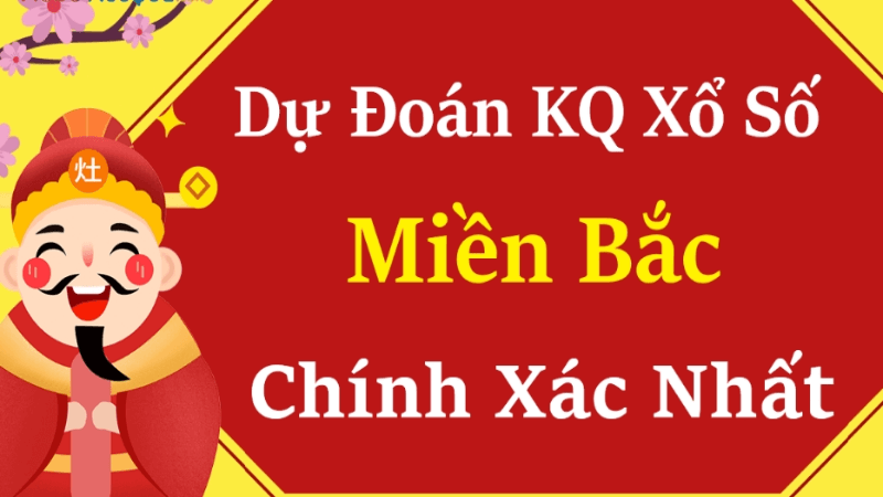 lời khuyên hữu ích để có thể dự đoán xổ số miền bắc