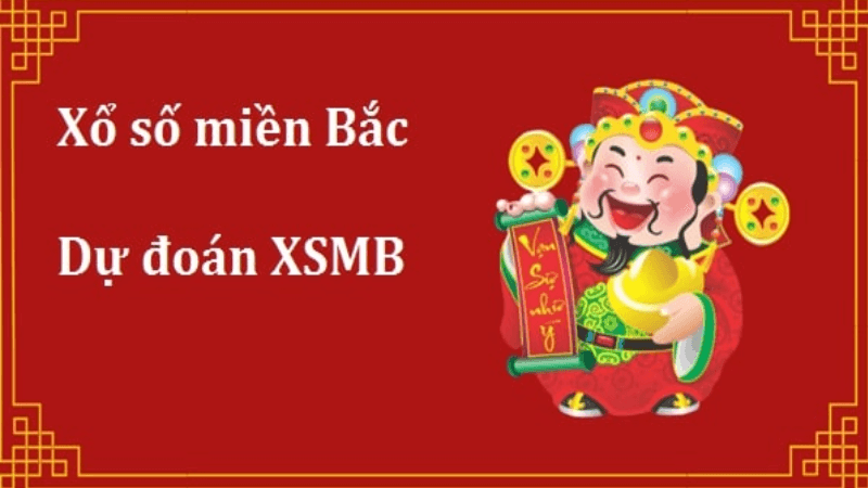 Cách Thực Hiện Dự Đoán Xổ Số Miền Bắc